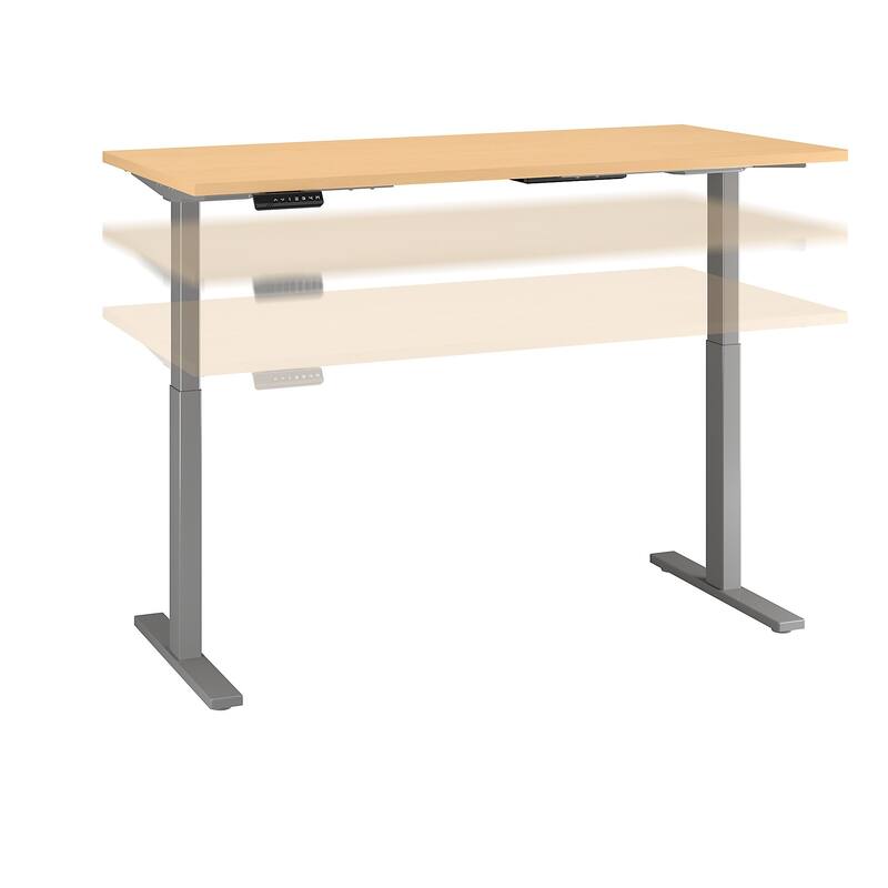 Bush Business Furniture Move 60 Series 60x30 Adjustable Standing Desk