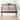 SAFAVIEH Benjamin Dark Walnut Finish Bench - 40" x 19.7" x 36"