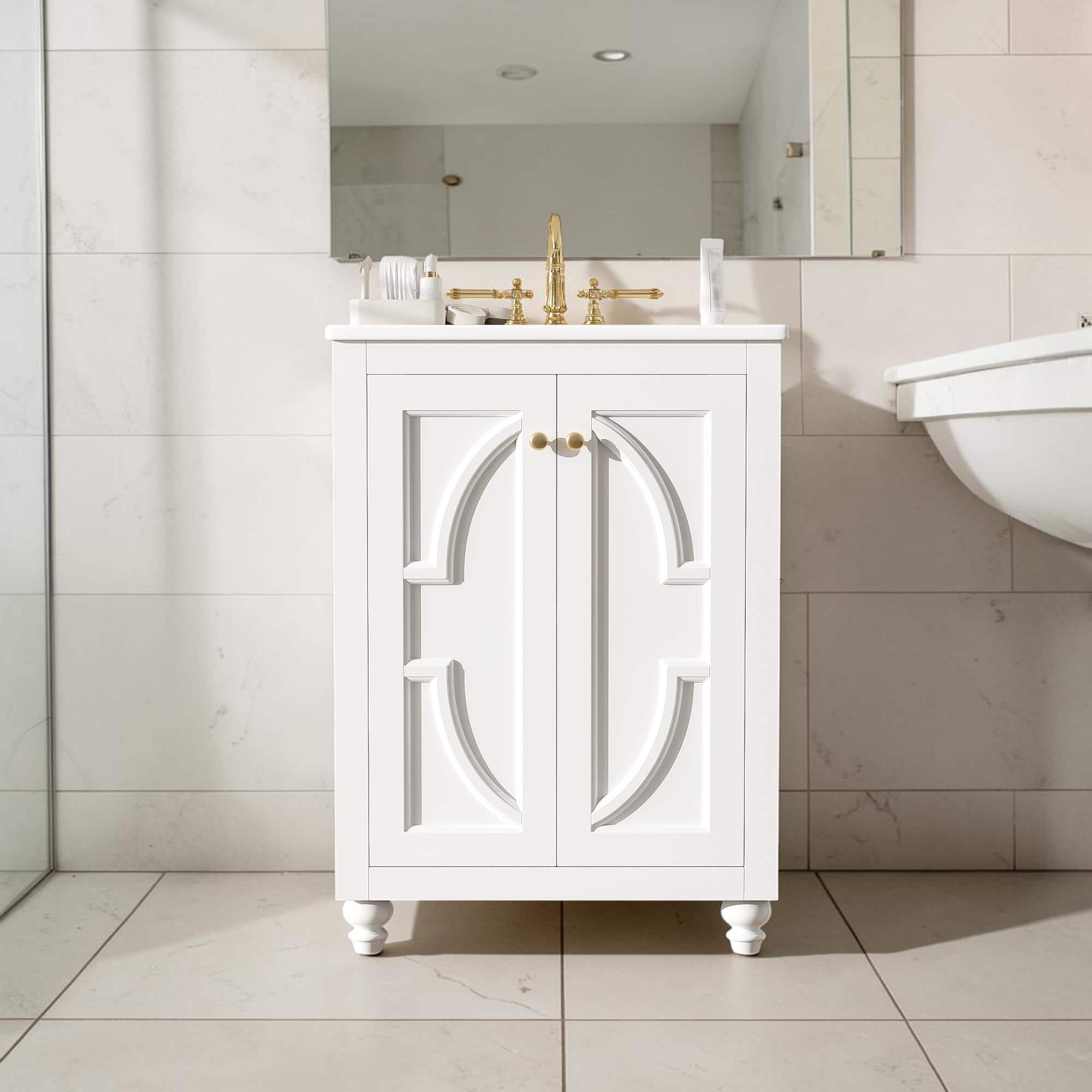 Option White