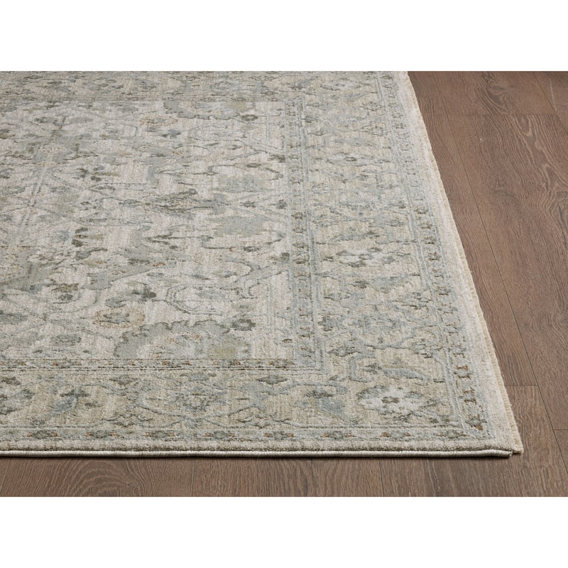 Domani Saige Modern Colonial Area Rug