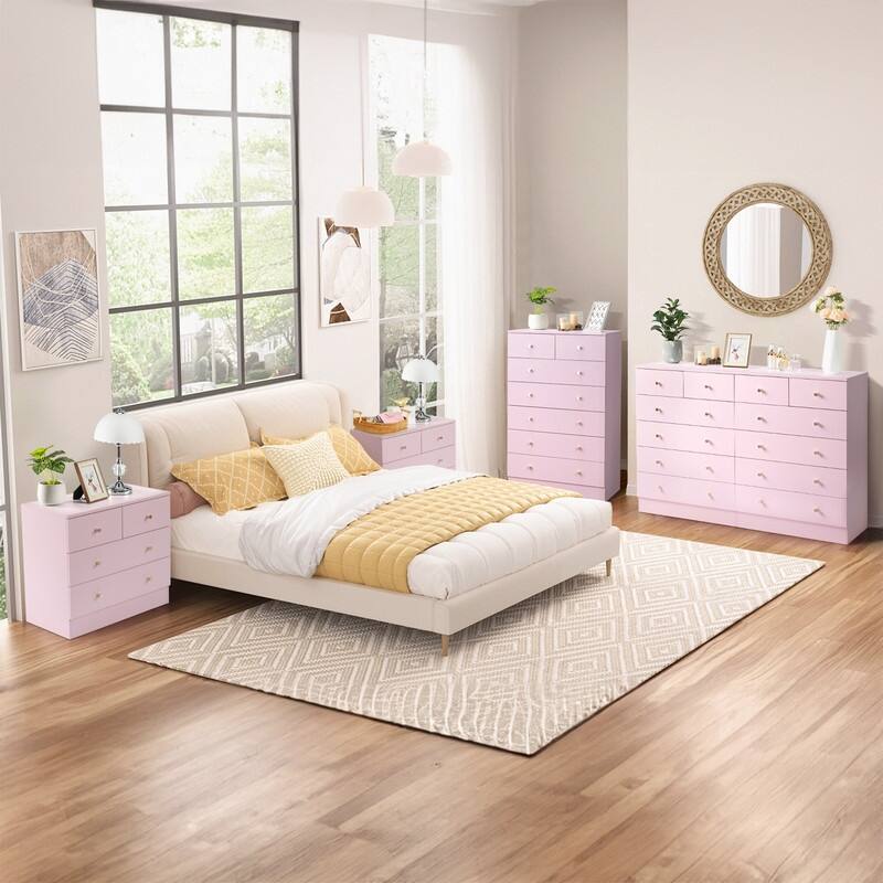 26inch Wide Drawer cabinet