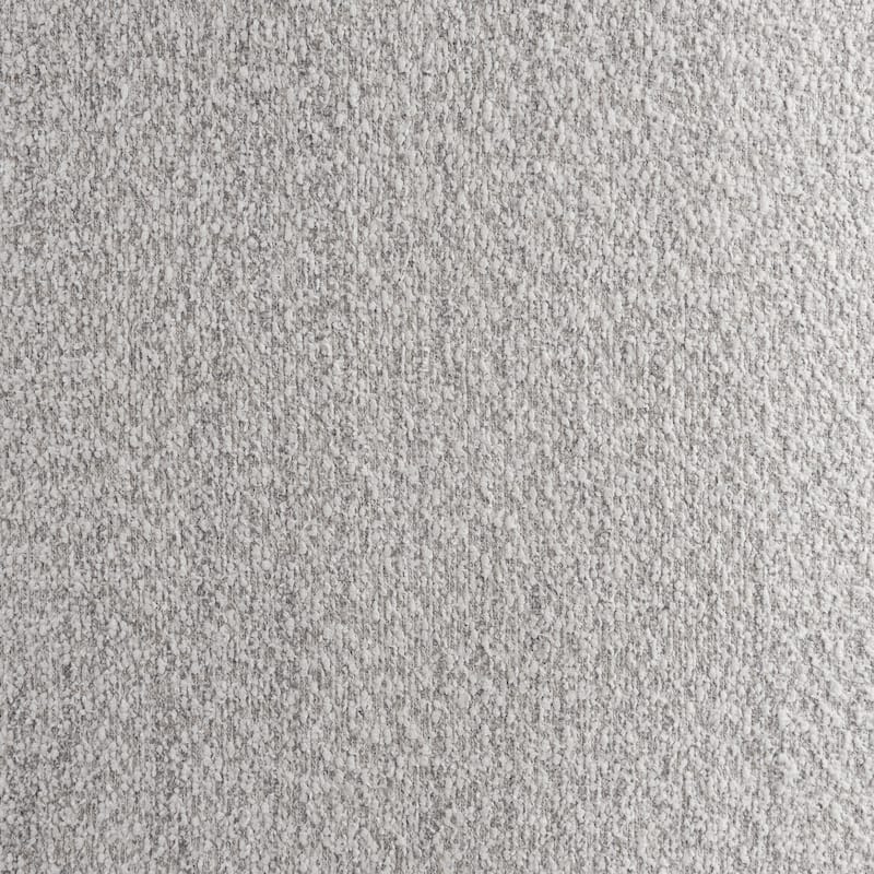 Studio Living Myers Large Accent Chair in Boucle Fabric