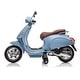 preview thumbnail 4 of 6, 12V Vespa GTS Super Sport - Blue