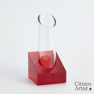 Rasputin Vase - Bed Bath & Beyond - 40624995