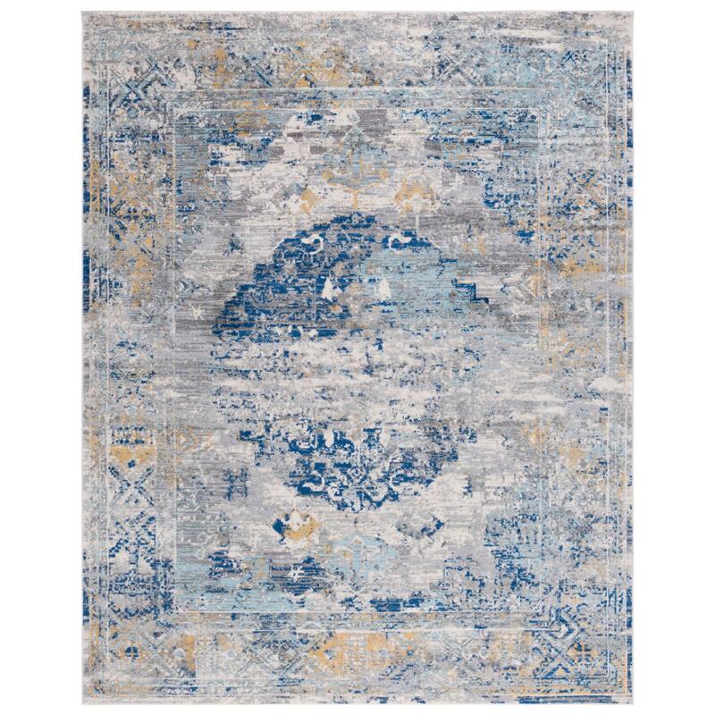 SAFAVIEH Madison Vintage Sondra Oriental Rug