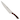 ARCOS Chef's Knife Nitrum Stainless Steel. Professional Multipurpose Cooking Knife. Series Natura