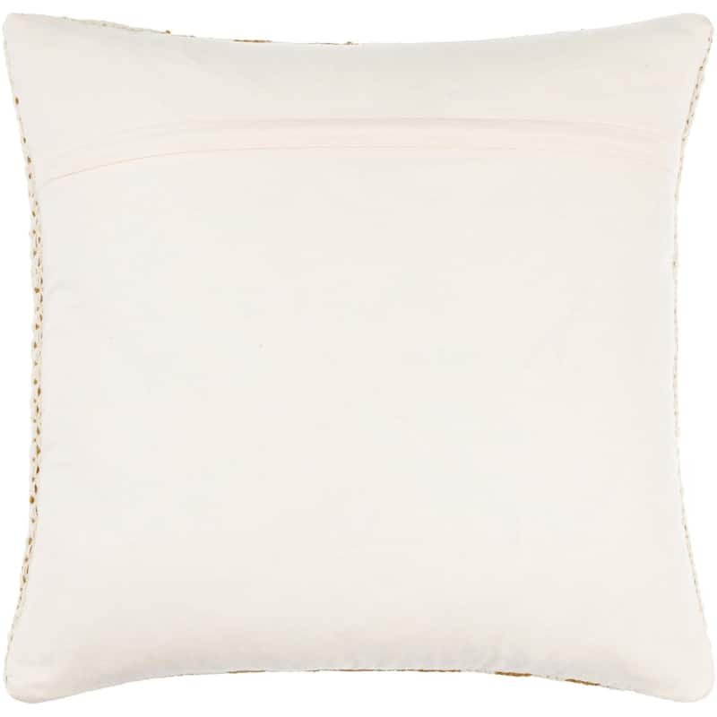 Becki Owens x Livabliss Modern Brett Lumbar Pillow Cover only