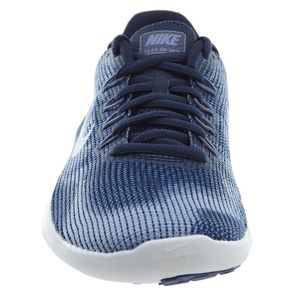 womens navy athletic shoes