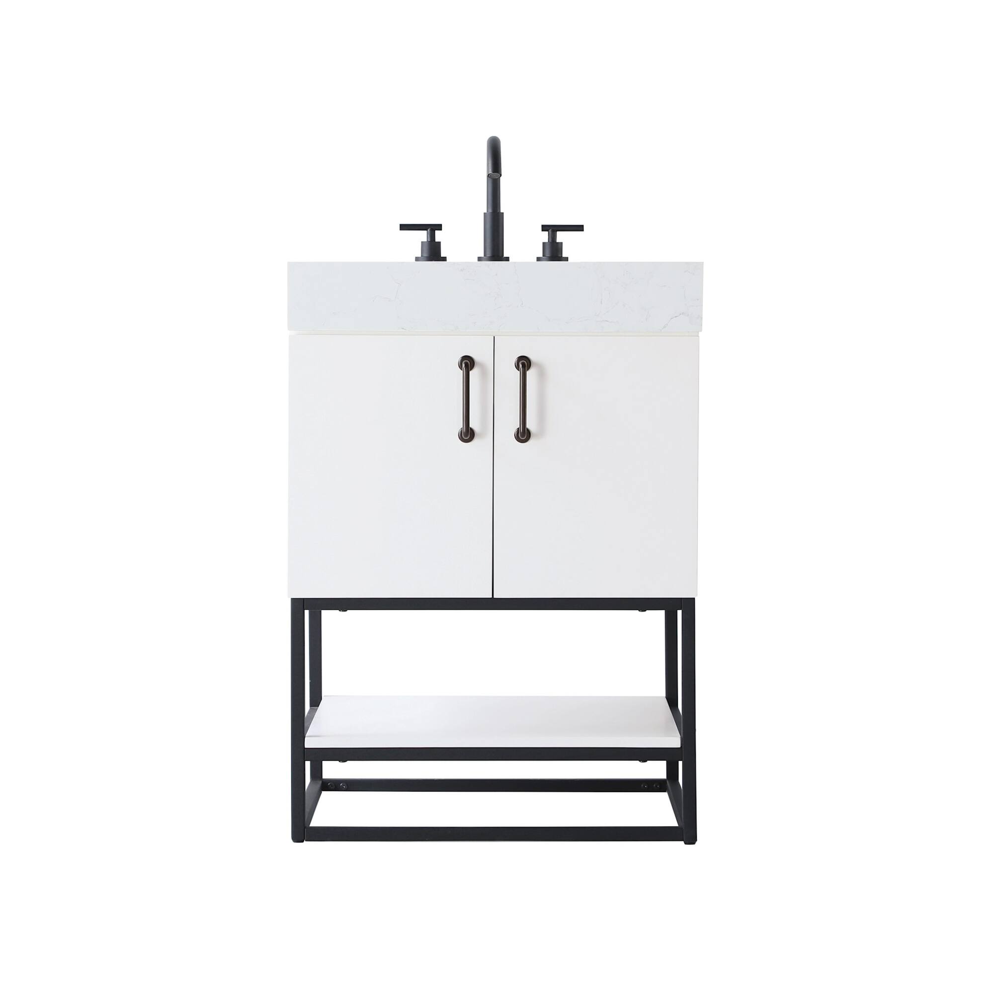 Option White