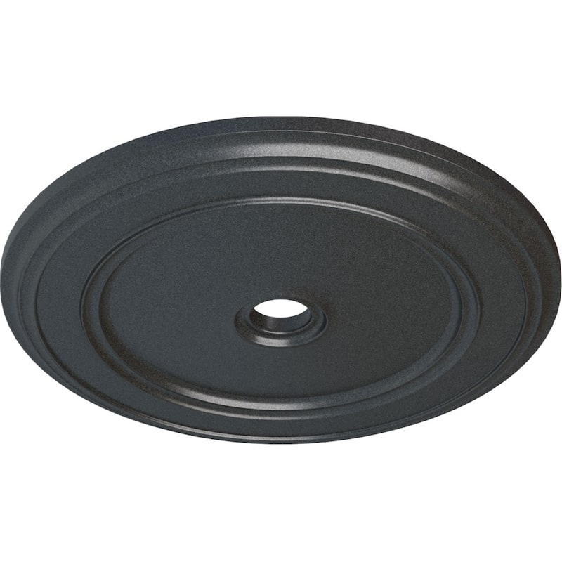 41 1/8"OD x 4"ID x 2 1/8"P Classic Ceiling Medallion