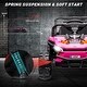 preview thumbnail 25 of 26, 12V Electric UTV Car Ride on Truck with Toy Storage Remote Control