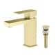 Option Brushed Gold