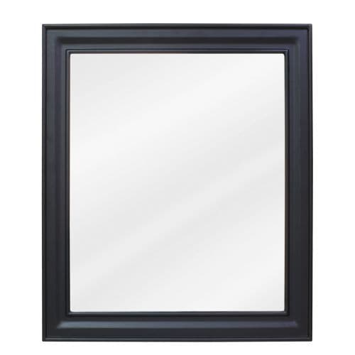 Elements Mir057 Douglas Collection Rectangular 20 X 24 Inch Bathroom Elements Mir057 Douglas Collection Rectangular 20 X 24 Inch Bathroom Vanity Mirror N A Free Shipping Today 20618360