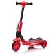 preview thumbnail 18 of 27, 2in1 Kids Ride On Three-Wheel Electric Scooter