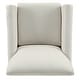 preview thumbnail 20 of 19, Uptown Modern Accent Chair by iNSPIRE Q Classic