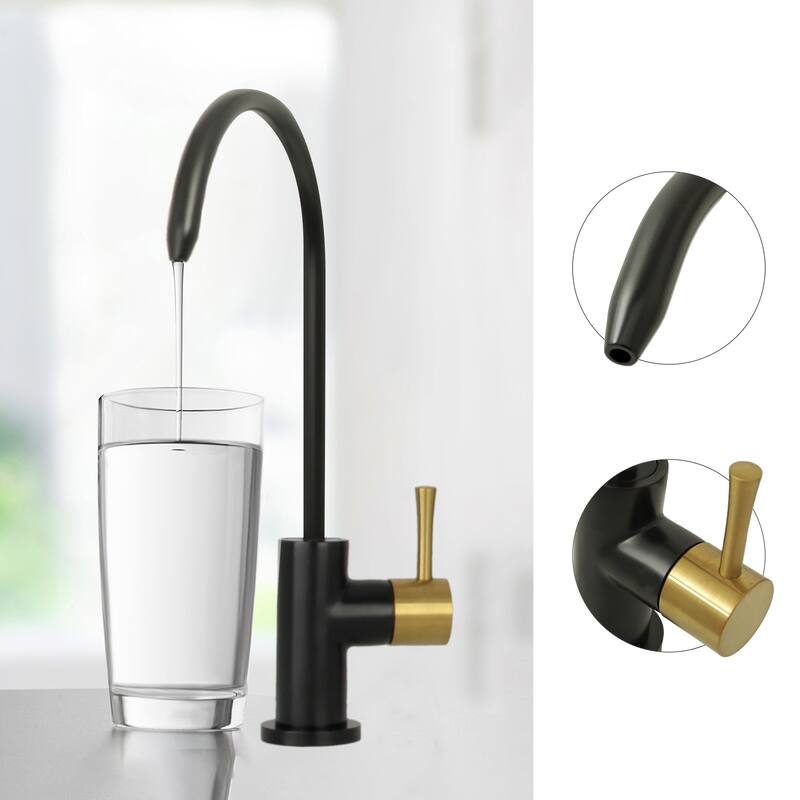 One-Handle Drinking Water Faucet-5 Years Warranty