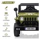 preview thumbnail 17 of 16, 12V Kids Ride On Truck Car with Remote Control