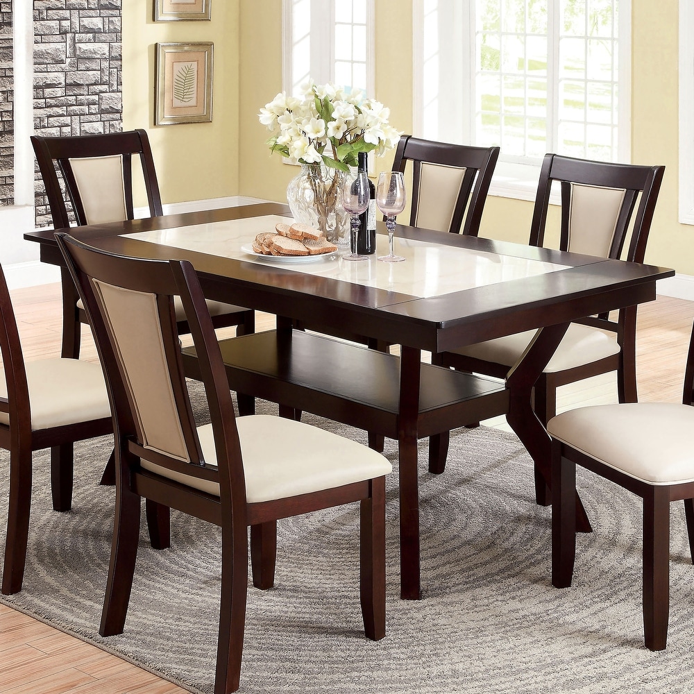 copper grove dining table