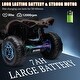 preview thumbnail 23 of 33, 12V Kids Ride On Electric ATV