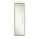 Option Incline Dark Gold
