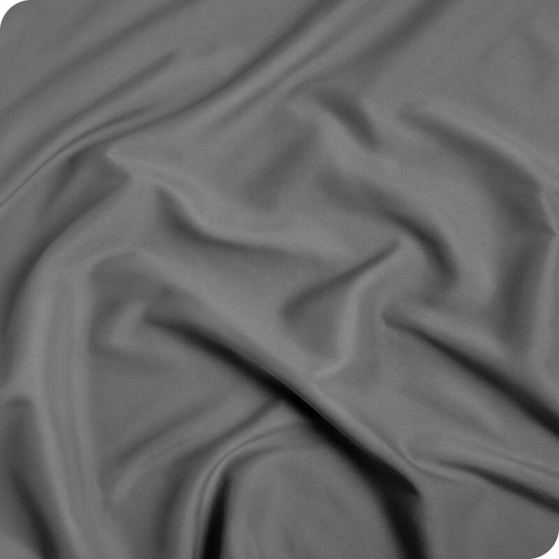 Bare Home Dual Pocket Microfiber Sheet Set