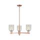 Option Mouchette / Antique Copper