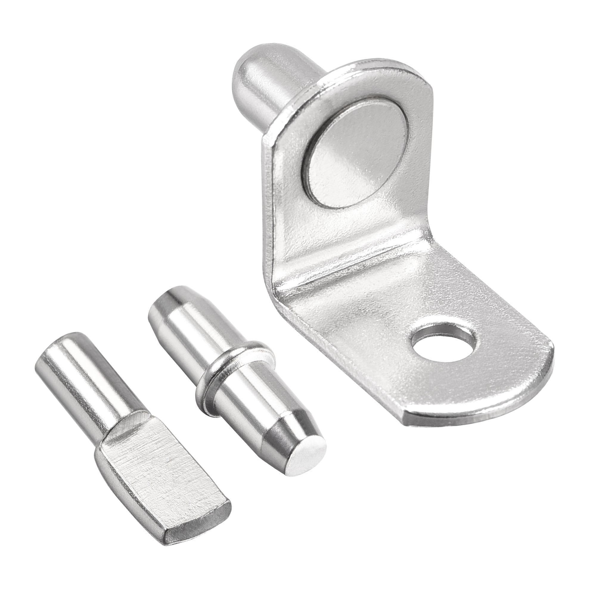 Cabinet Shelf Pegs Metal Pins Shelf Support Holder Peg for Kitchen Furniture