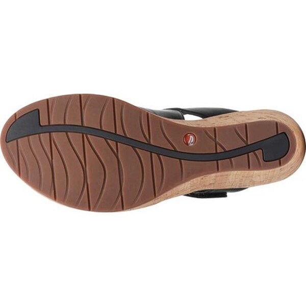 Clarks un 2025 plaza slide
