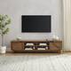Option Rustic Oak