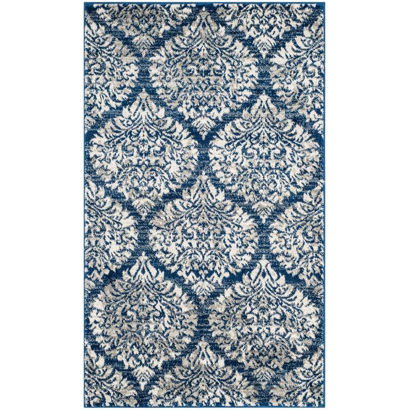 SAFAVIEH Evoke Astrea Distressed Vintage Boho Rug