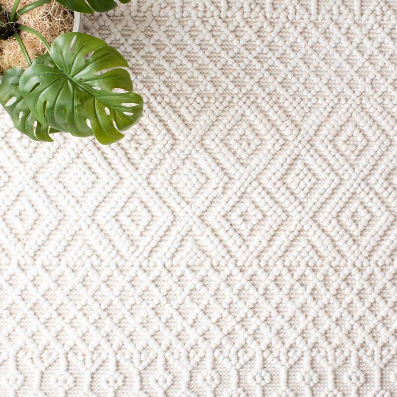 SAFAVIEH Handmade Casablanca Melise Rug