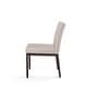 preview thumbnail 83 of 125, Amisco Perry Dining Chairs (Set of 2)