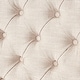 preview thumbnail 9 of 50, Jezebel Adjustable Full/Queen Tufted Headboard by Christopher Knight Home