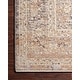 preview thumbnail 3 of 1, Alexander Home Artysan Vintage Distressed Oriental Area Rug
