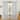 Deconovo Boho Sheer Curtain with Tassels & Embroidery 1 Panel