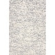 preview thumbnail 25 of 30, Nuloom Glendora Hand Woven Chevron Area Rug