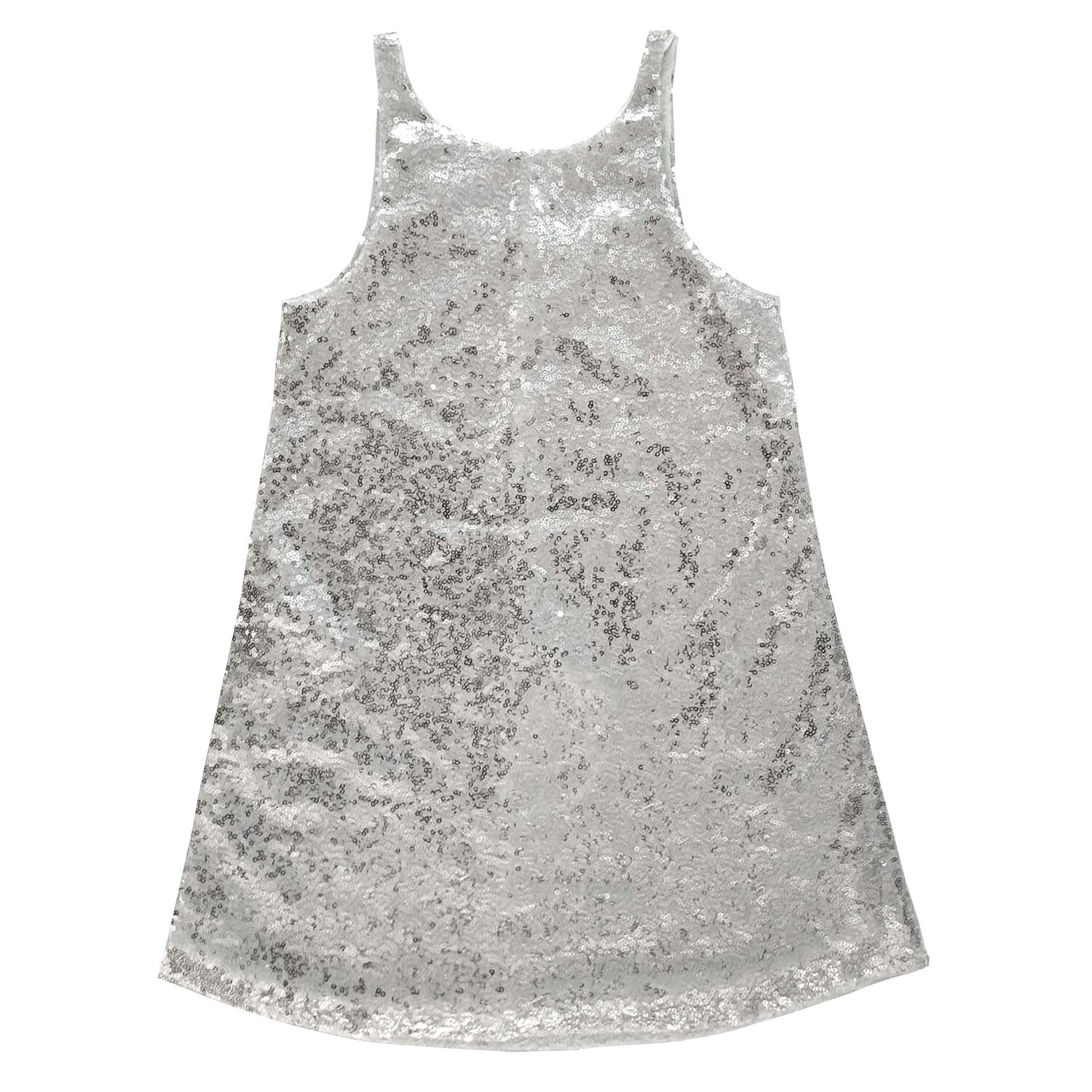 little girl sequin party dress