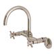 Option Polished Nickel