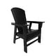 preview thumbnail 14 of 60, Altura 7-Piece Poly Eco-Friendly All Weather Outdoor Dining Set with Armchairs