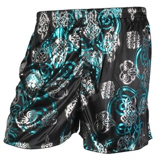 celtic boxer shorts