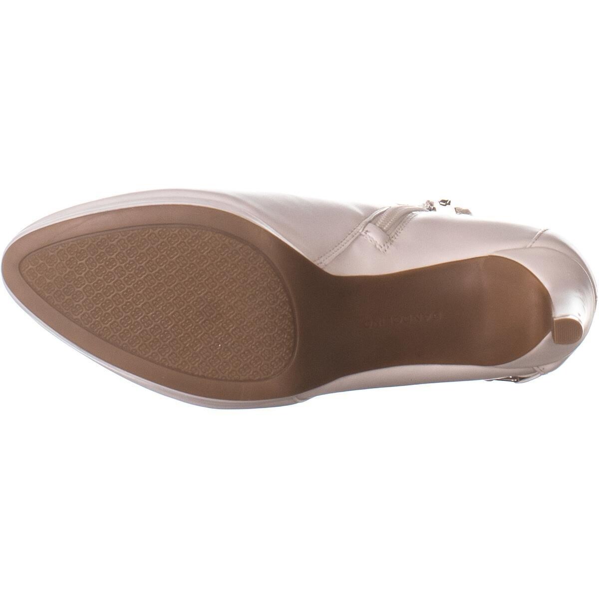 bandolino baruffi bootie