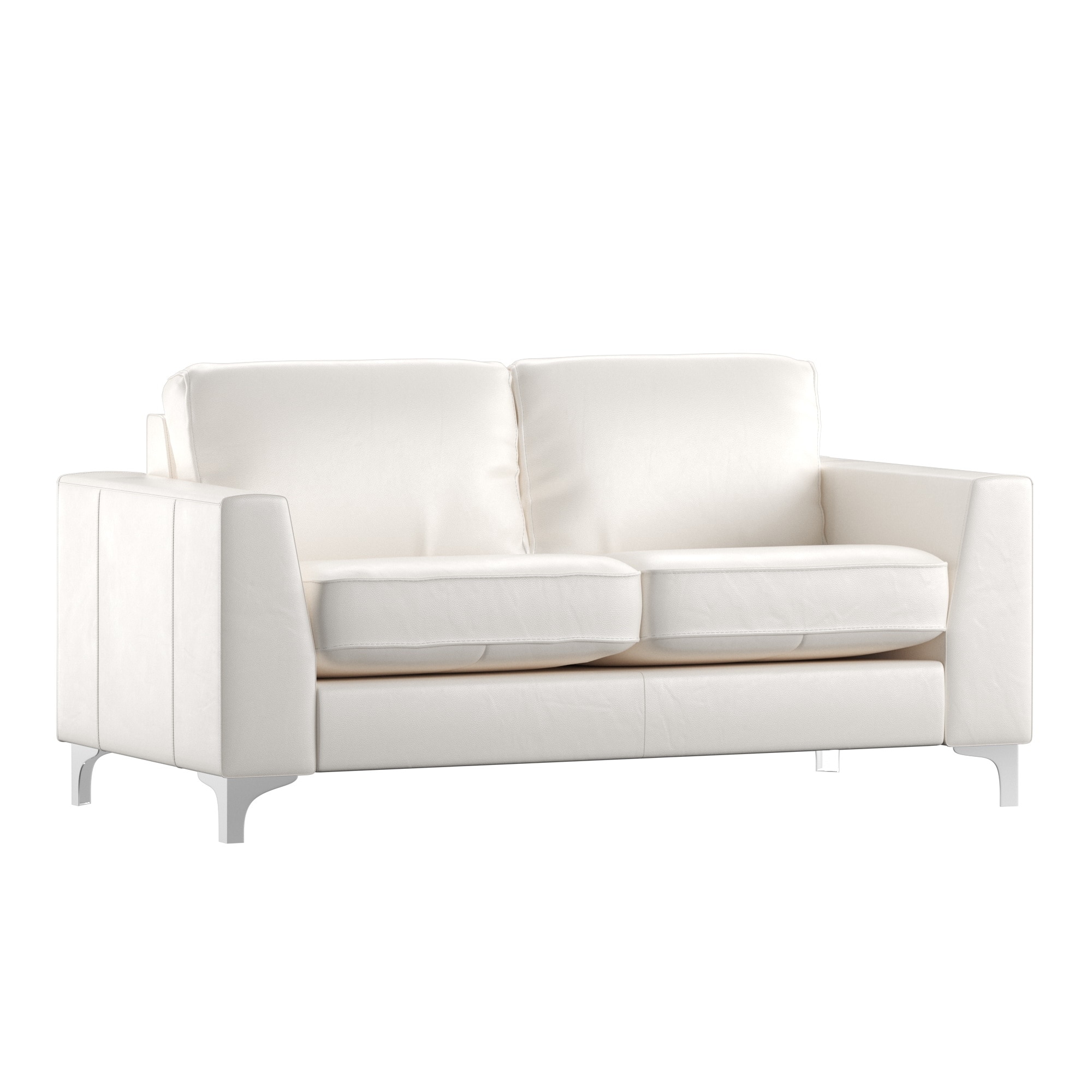 Bastian aniline best sale leather sofa