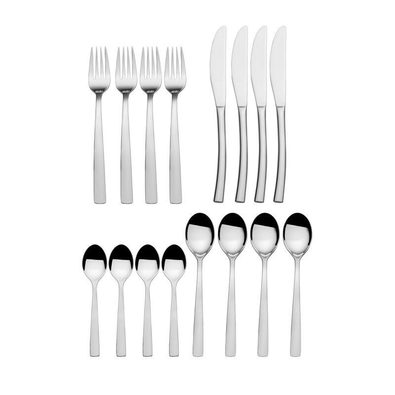 Towle Merion 16-Piece Flatware Set