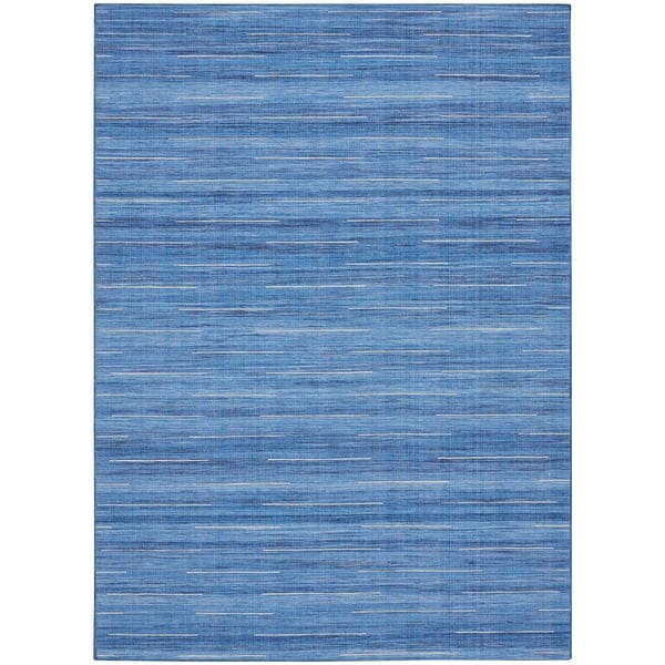 slide 2 of 24, Nourison Interweave Indoor Solid Area Rug