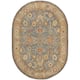 Option Blue/Ivory