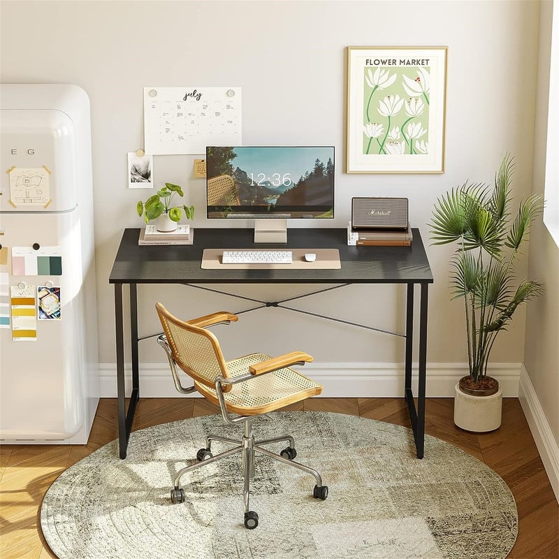 47 inch Home Office Desk