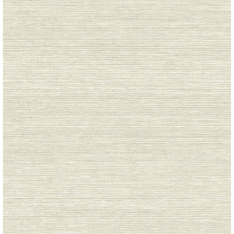 Seabrook Designs Avonlea Faux Stria Unpasted Wallpaper