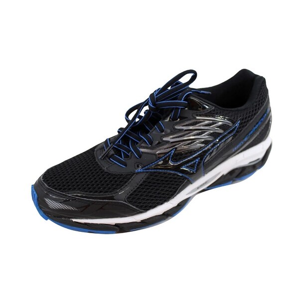Mizuno paradox 3 review sales
