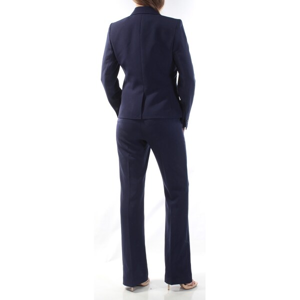 ladies trouser suits size 18