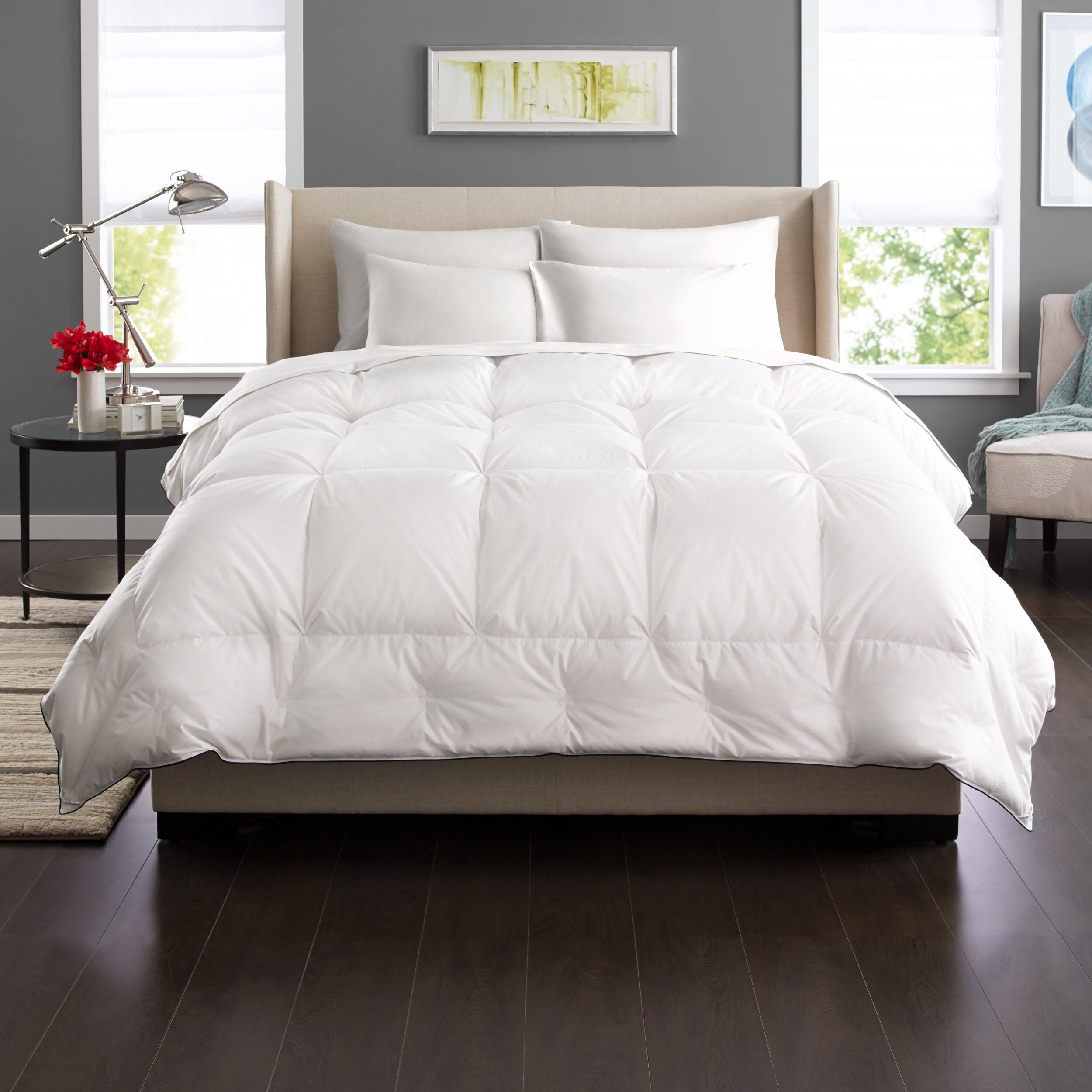 Pacific coast down comforter 2025